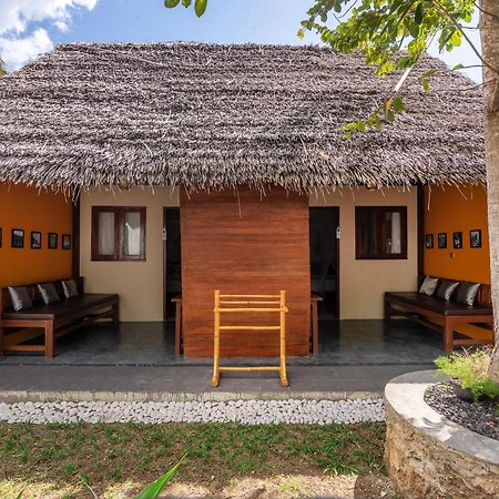 Umah Ilu Island Retreat Penida Villa Toyapakeh Eksteriør billede